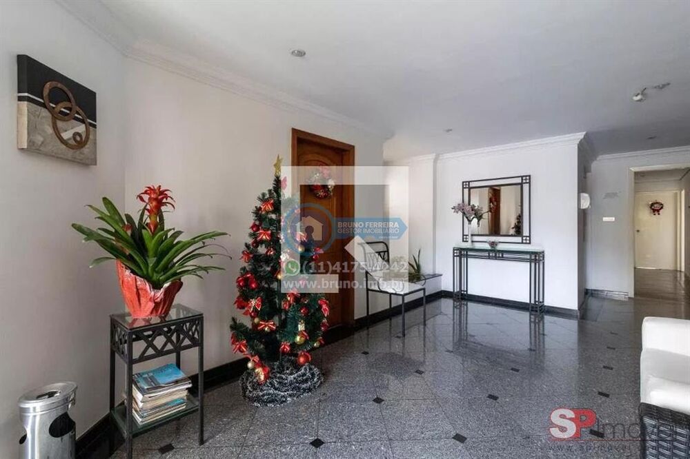 Apartamento, 3 quartos, 79 m² - Foto 4