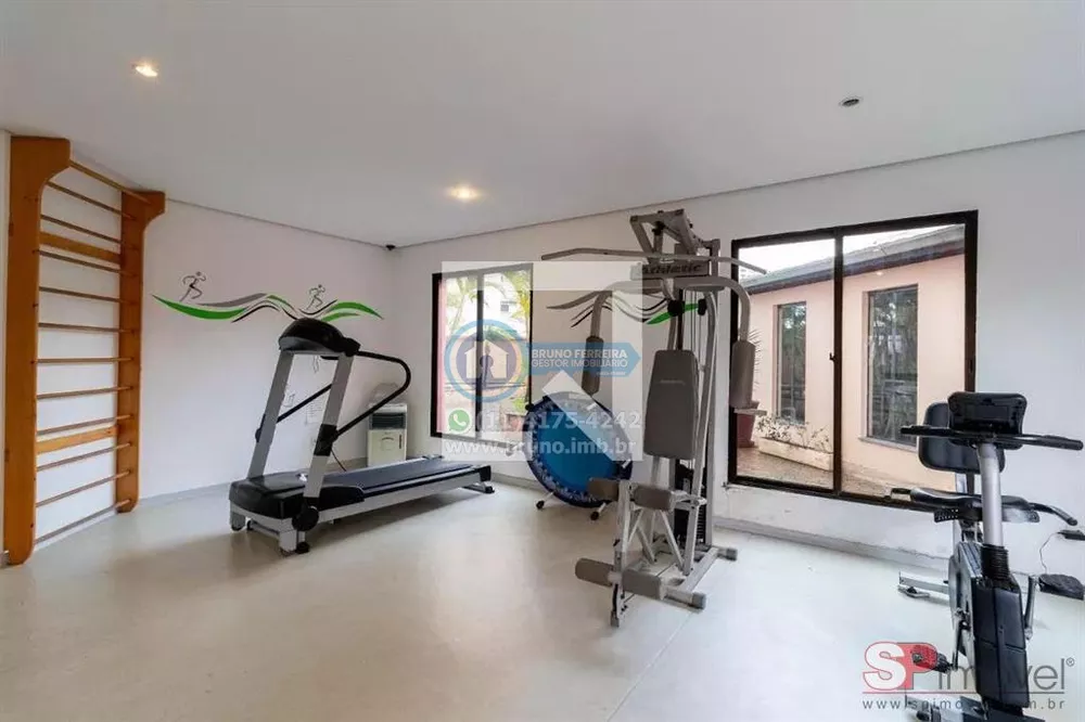Apartamento, 3 quartos, 79 m² - Foto 1