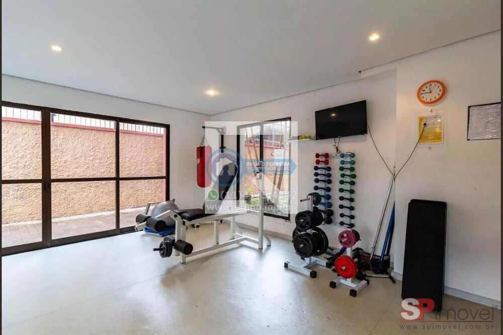 Apartamento, 3 quartos, 79 m² - Foto 6