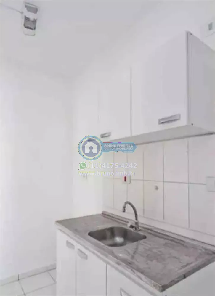 Apartamento à venda com 2 quartos, 46m² - Foto 5