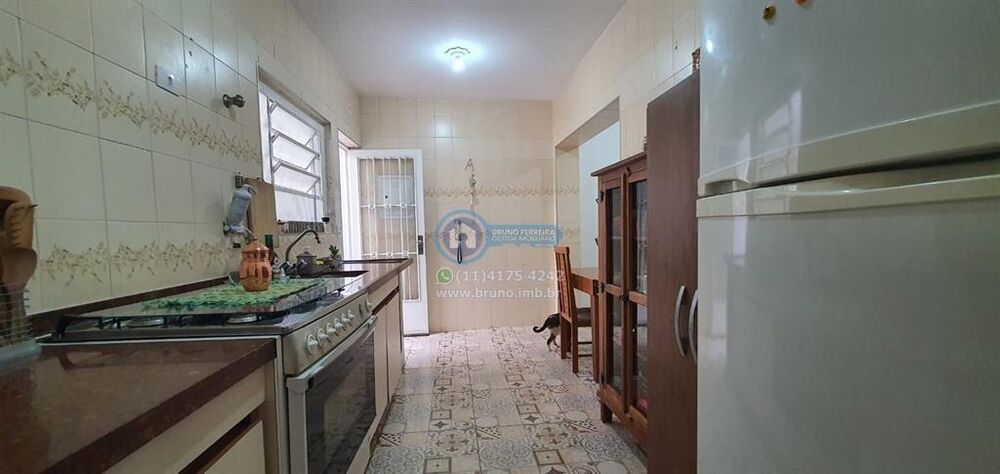 Casa, 4 quartos, 197 m² - Foto 3