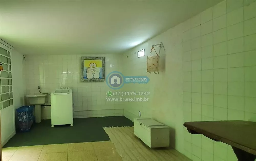 Casa, 4 quartos, 197 m² - Foto 8