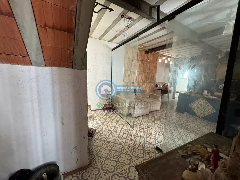 Prédio Inteiro à venda e aluguel com 5 quartos, 270m² - Foto 3