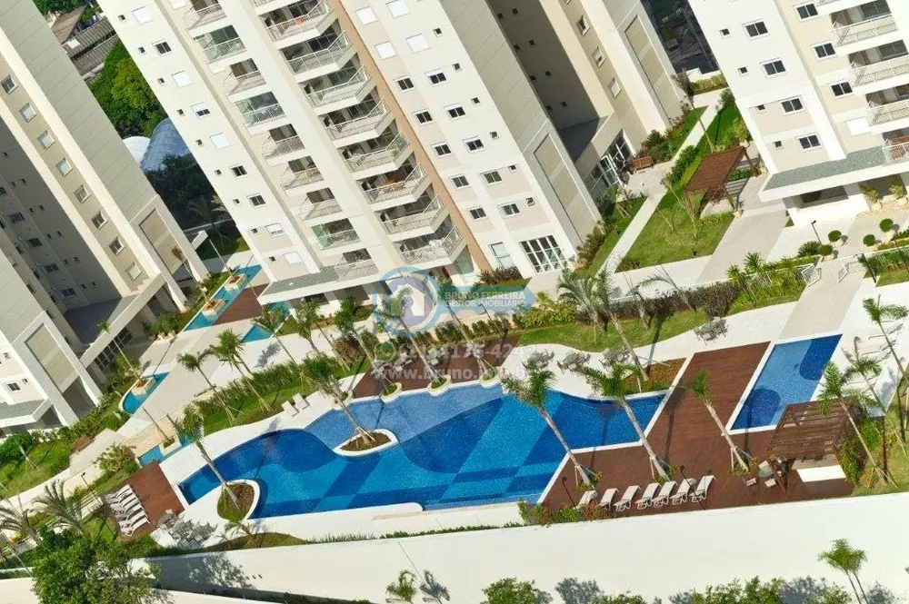 Apartamento, 3 quartos, 89 m² - Foto 4