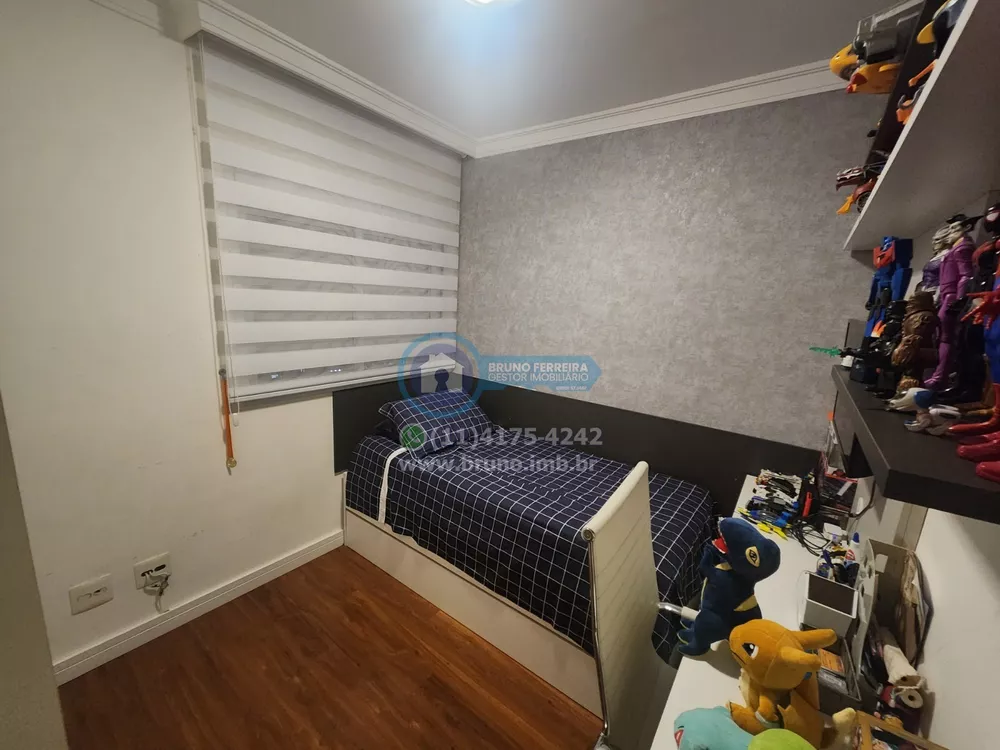 Apartamento à venda com 3 quartos, 89m² - Foto 7