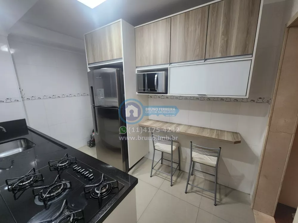 Apartamento, 3 quartos, 89 m² - Foto 1