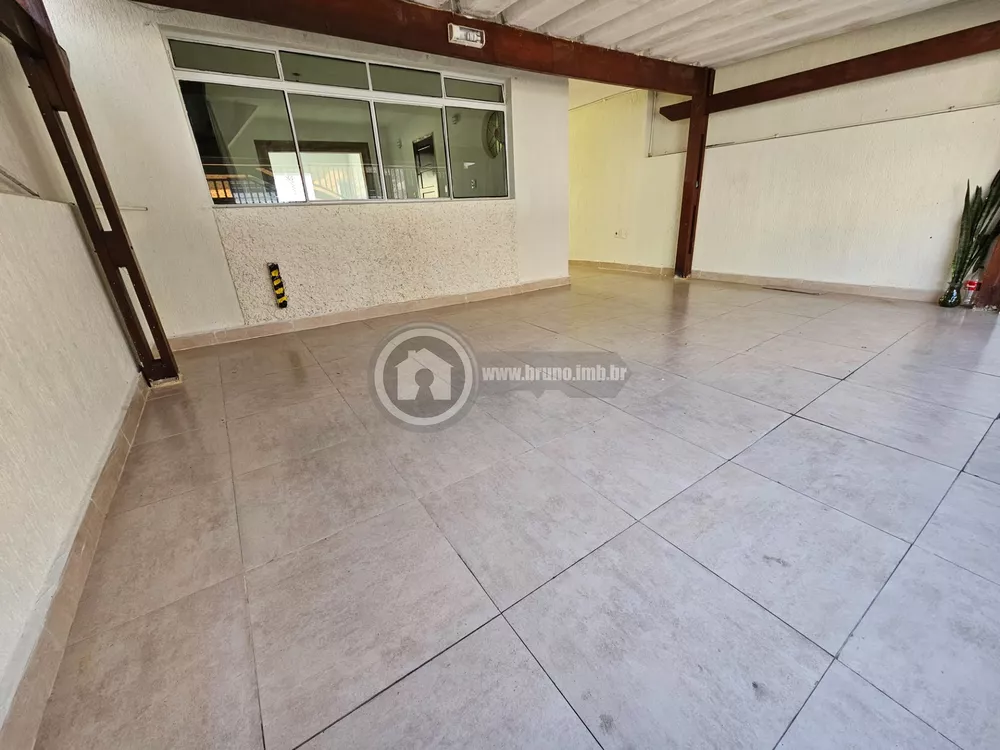 Casa, 2 quartos, 110 m² - Foto 1