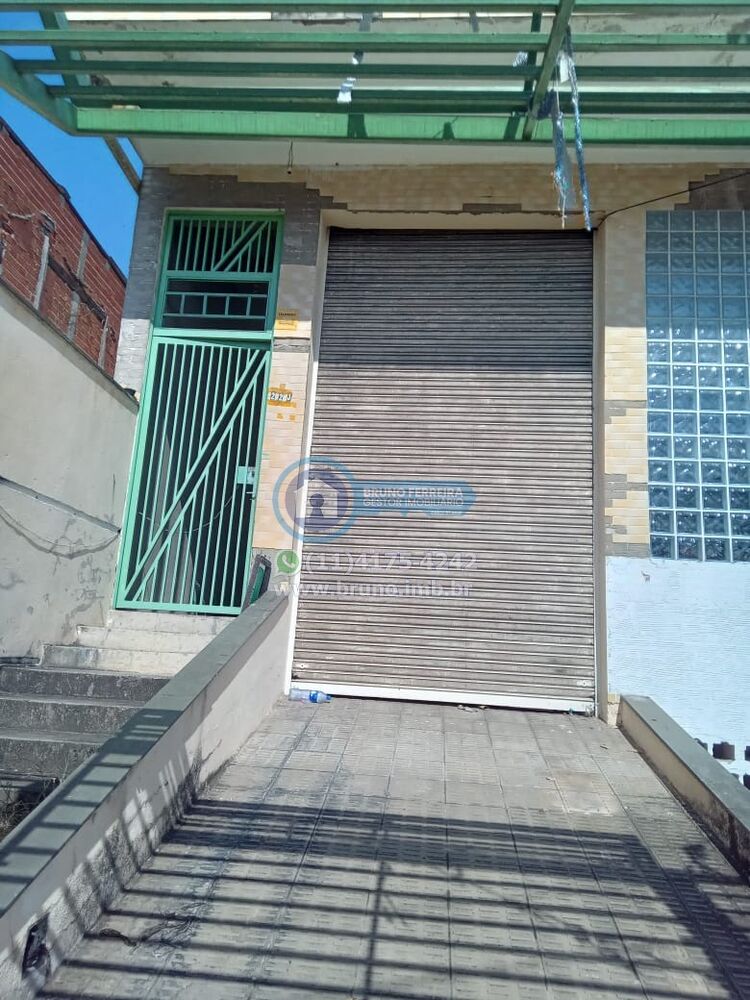 Depósito-Galpão-Armazém à venda, 795m² - Foto 8