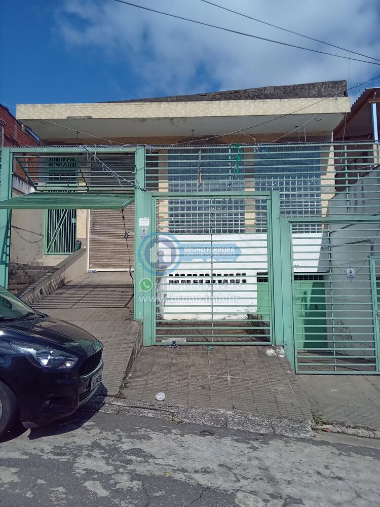 Depósito-Galpão-Armazém à venda, 795m² - Foto 5