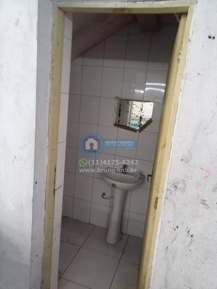 Depósito-Galpão, 795 m² - Foto 12