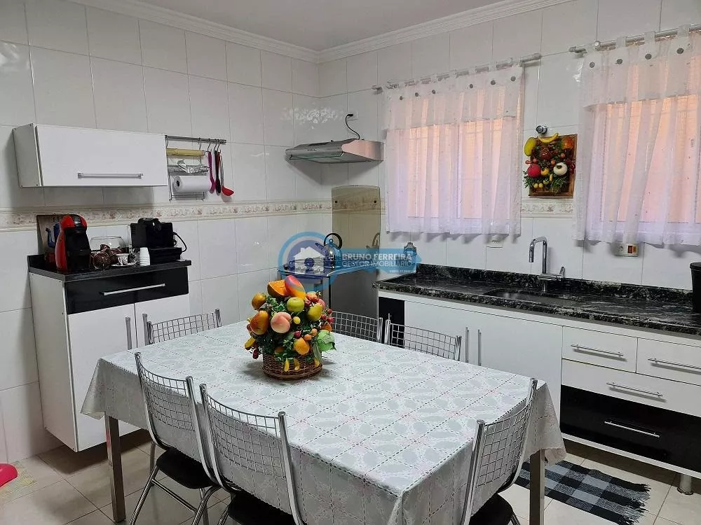 Sobrado, 3 quartos, 144 m² - Foto 4