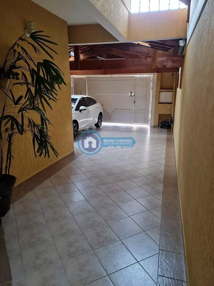 Sobrado, 3 quartos, 144 m² - Foto 2