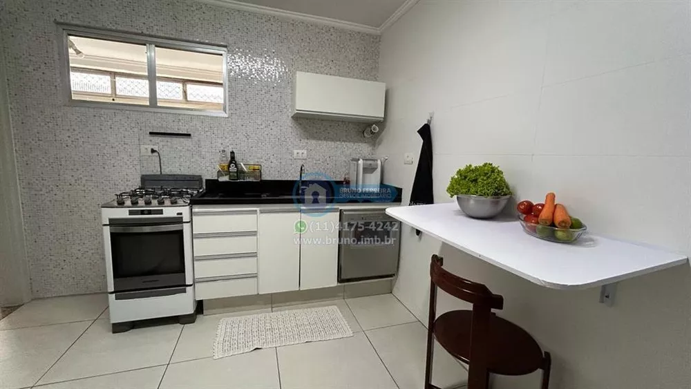 Apartamento, 2 quartos, 72 m² - Foto 2