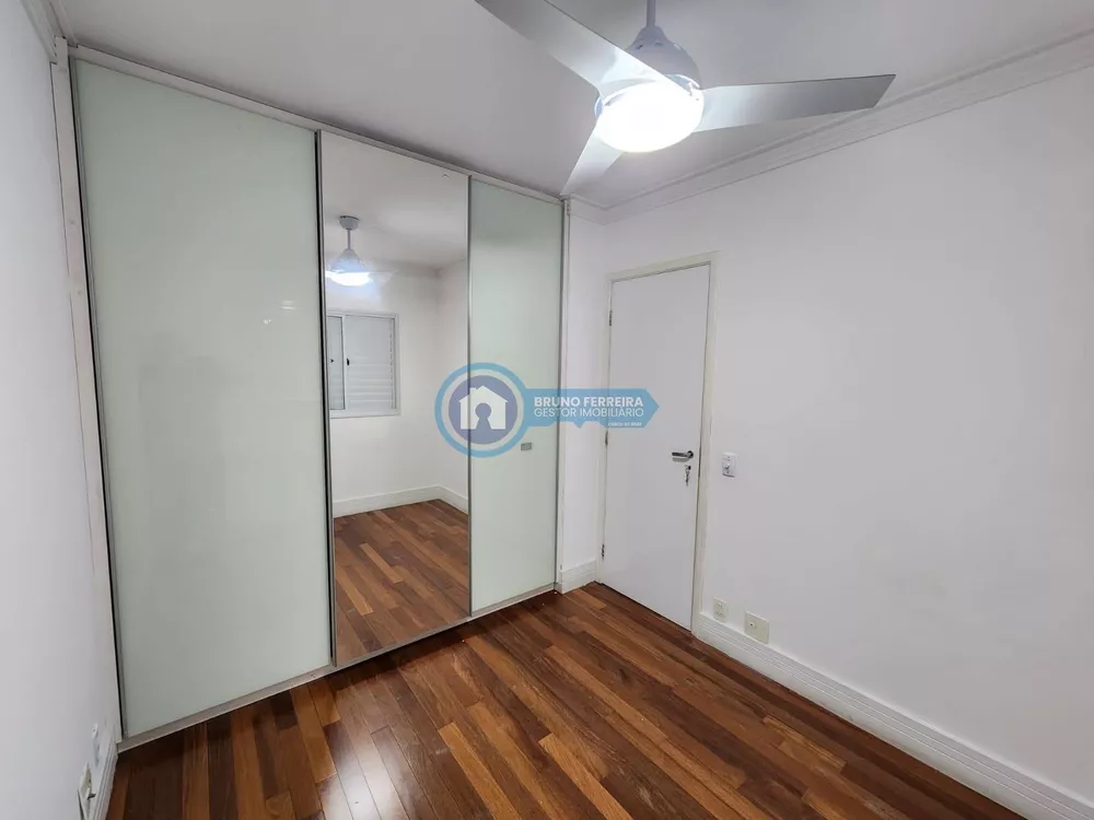 Apartamento, 3 quartos, 127 m² - Foto 1