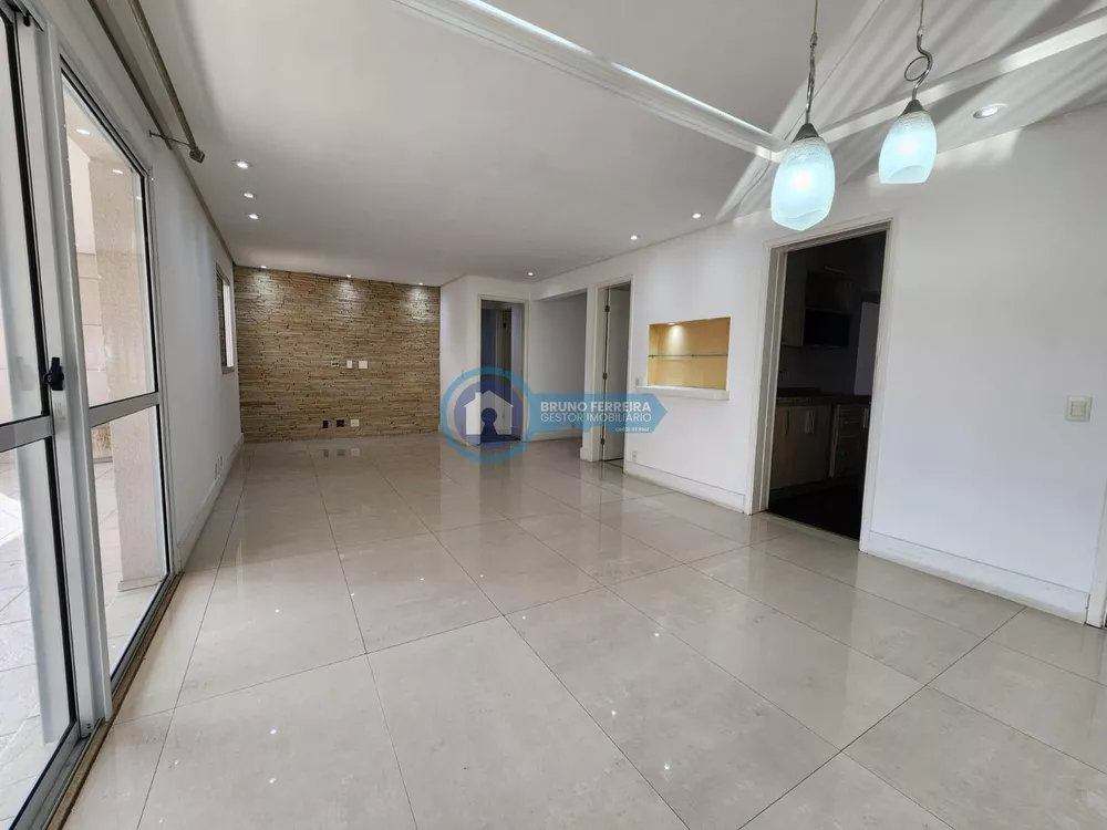 Apartamento, 3 quartos, 127 m² - Foto 2