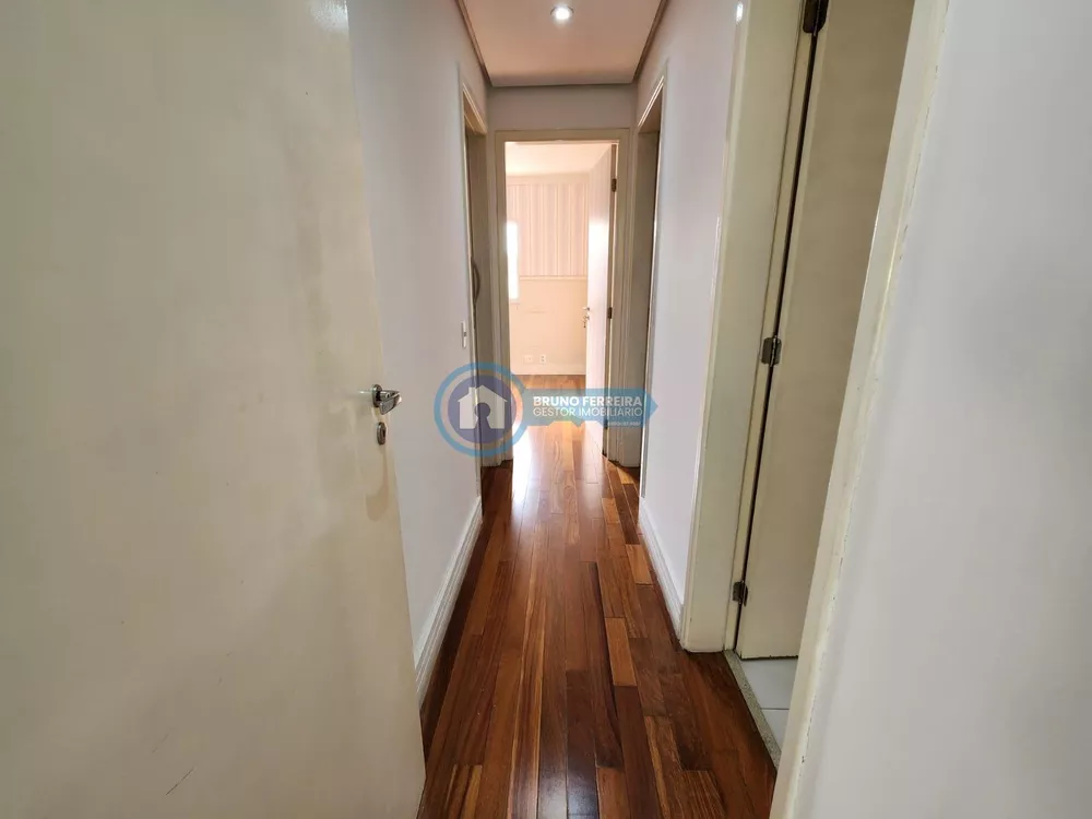 Apartamento, 3 quartos, 127 m² - Foto 3