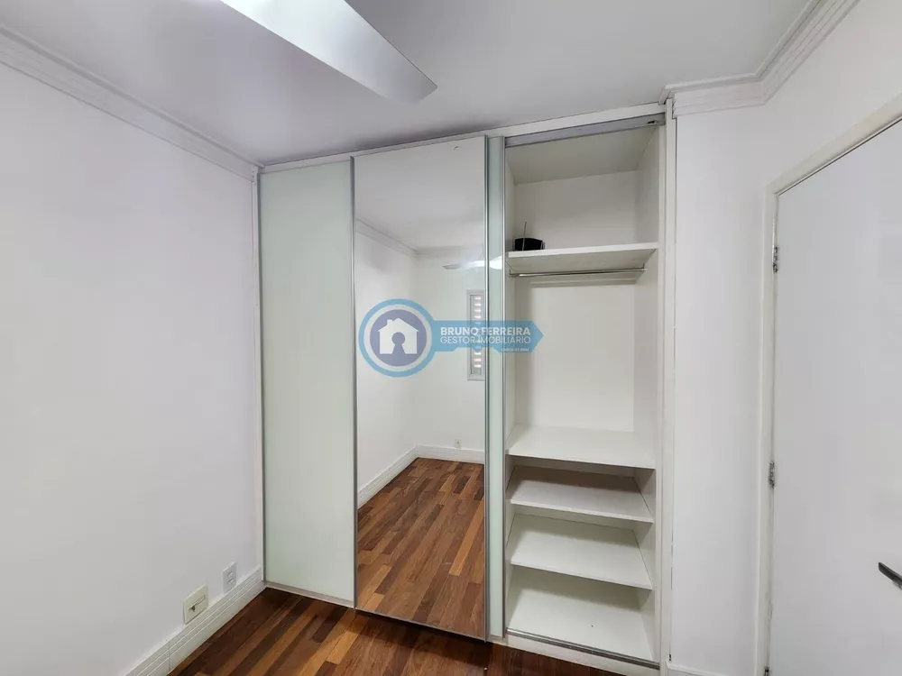 Apartamento, 3 quartos, 127 m² - Foto 4