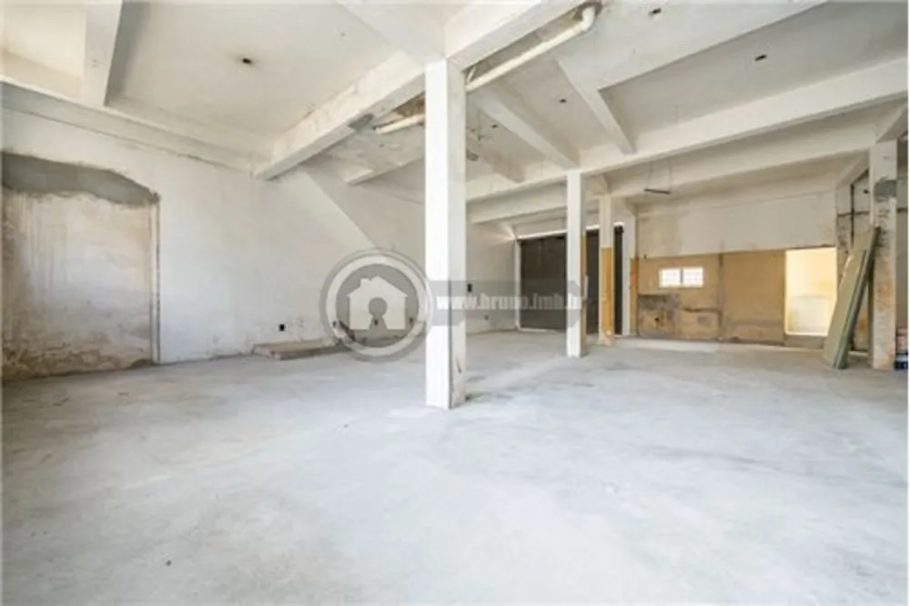 Depósito-Galpão, 450 m² - Foto 1