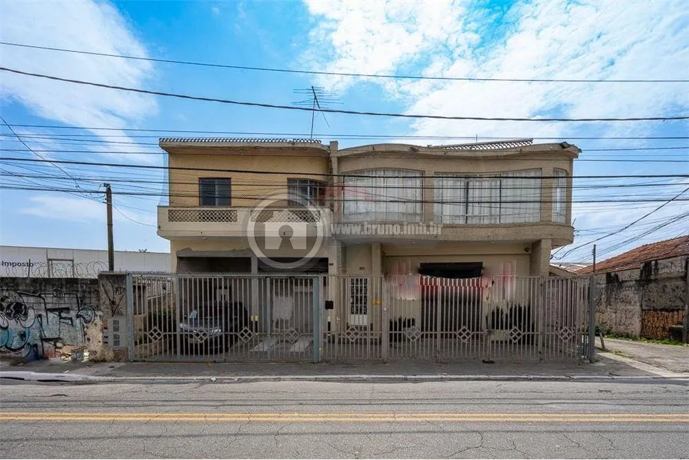 Depósito-Galpão, 450 m² - Foto 2