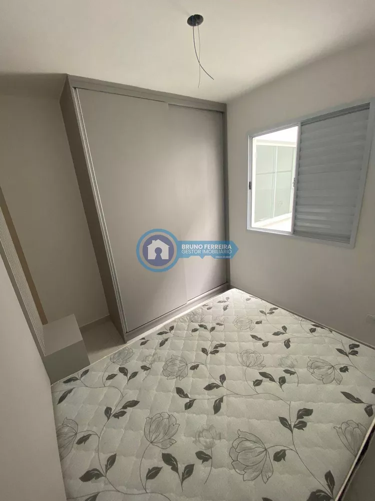 Apartamento, 2 quartos, 37 m² - Foto 3