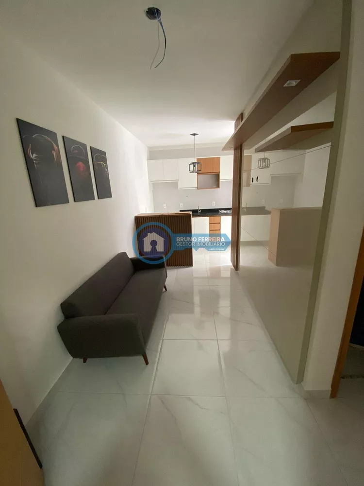 Apartamento, 2 quartos, 37 m² - Foto 4