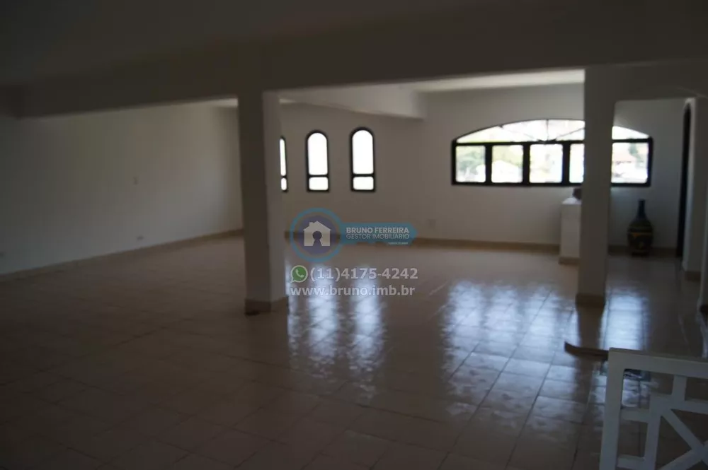 Sobrado, 3 quartos, 350 m² - Foto 4