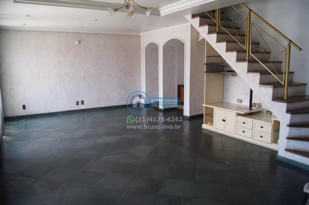 Sobrado, 3 quartos, 350 m² - Foto 3