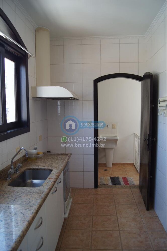 Sobrado, 3 quartos, 350 m² - Foto 6