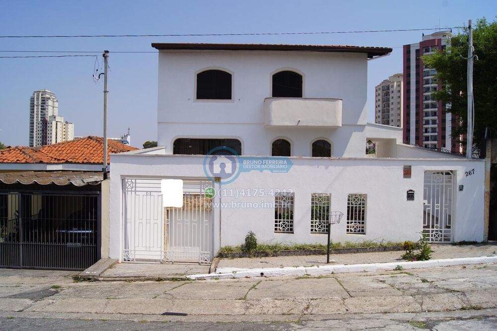 Sobrado, 3 quartos, 350 m² - Foto 8