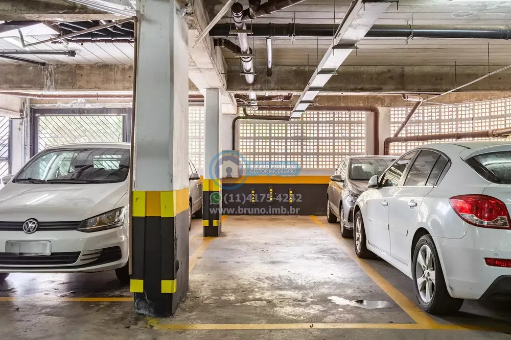 Apartamento, 1 quarto, 45 m² - Foto 33