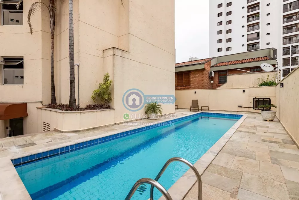 Apartamento, 1 quarto, 45 m² - Foto 28