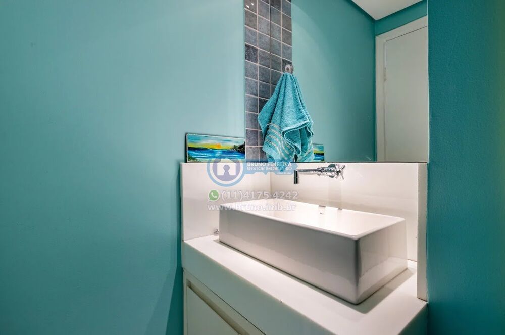 Apartamento, 1 quarto, 45 m² - Foto 9