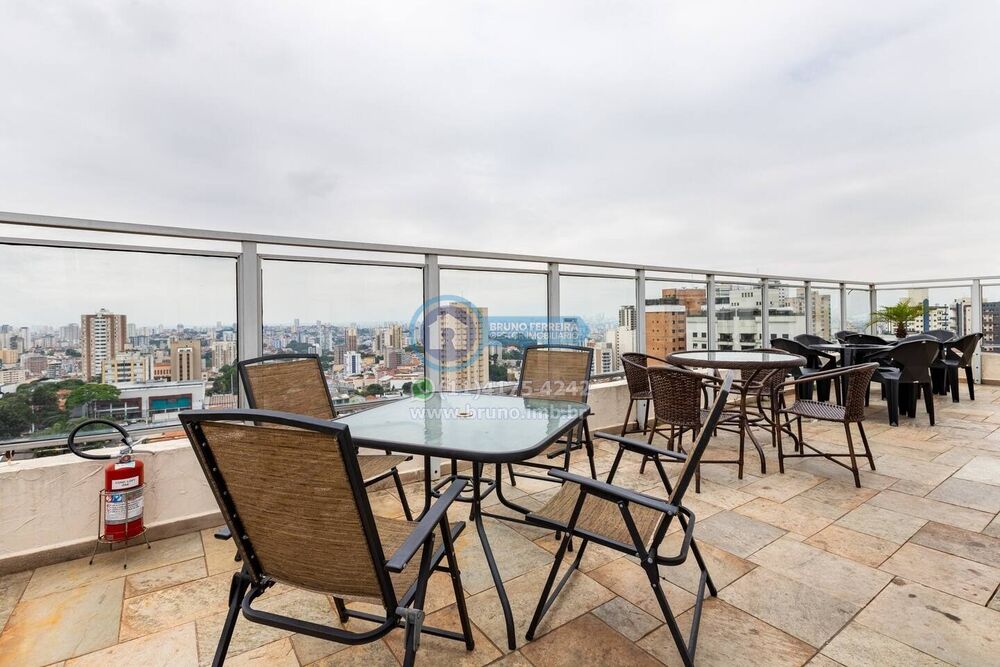 Apartamento, 1 quarto, 45 m² - Foto 29