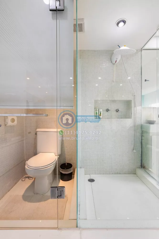 Apartamento, 1 quarto, 45 m² - Foto 24