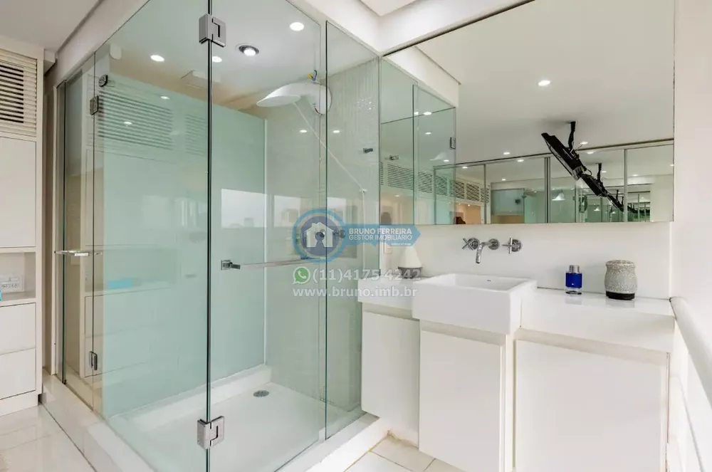 Apartamento, 1 quarto, 45 m² - Foto 23