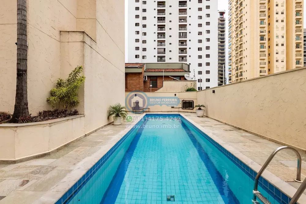 Apartamento, 1 quarto, 45 m² - Foto 27