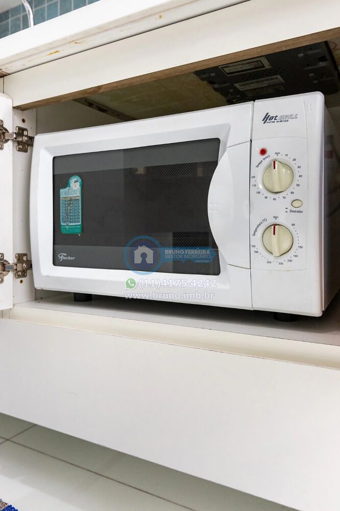 Apartamento, 1 quarto, 45 m² - Foto 15