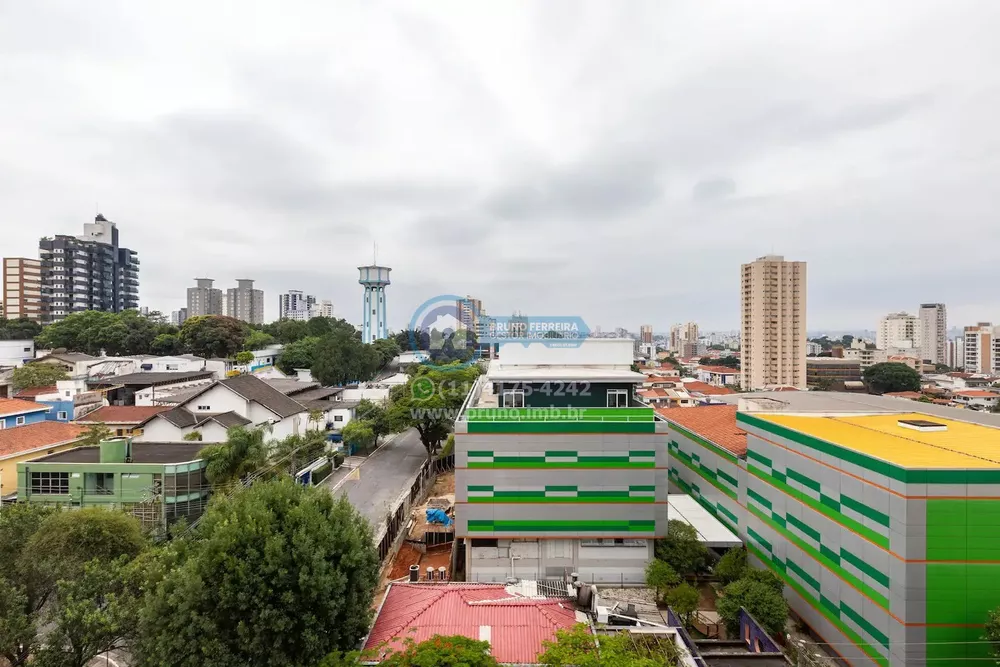 Apartamento, 1 quarto, 45 m² - Foto 34