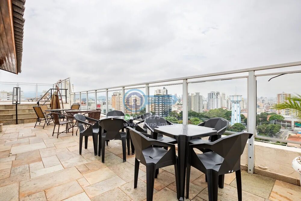 Apartamento, 1 quarto, 45 m² - Foto 31