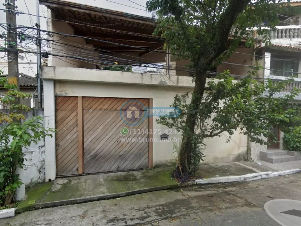 Sobrado à venda com 4 quartos, 186m² - Foto 2