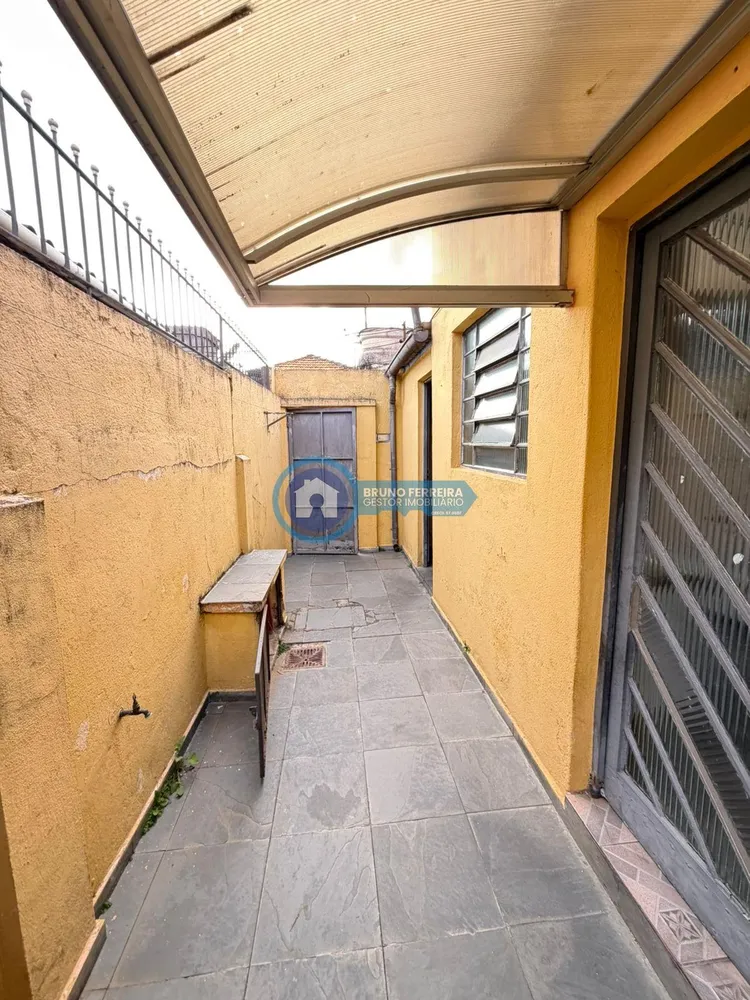 Casa, 1 quarto, 50 m² - Foto 4