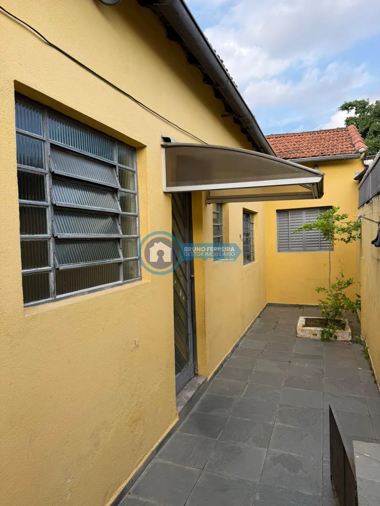 Casa, 1 quarto, 50 m² - Foto 1