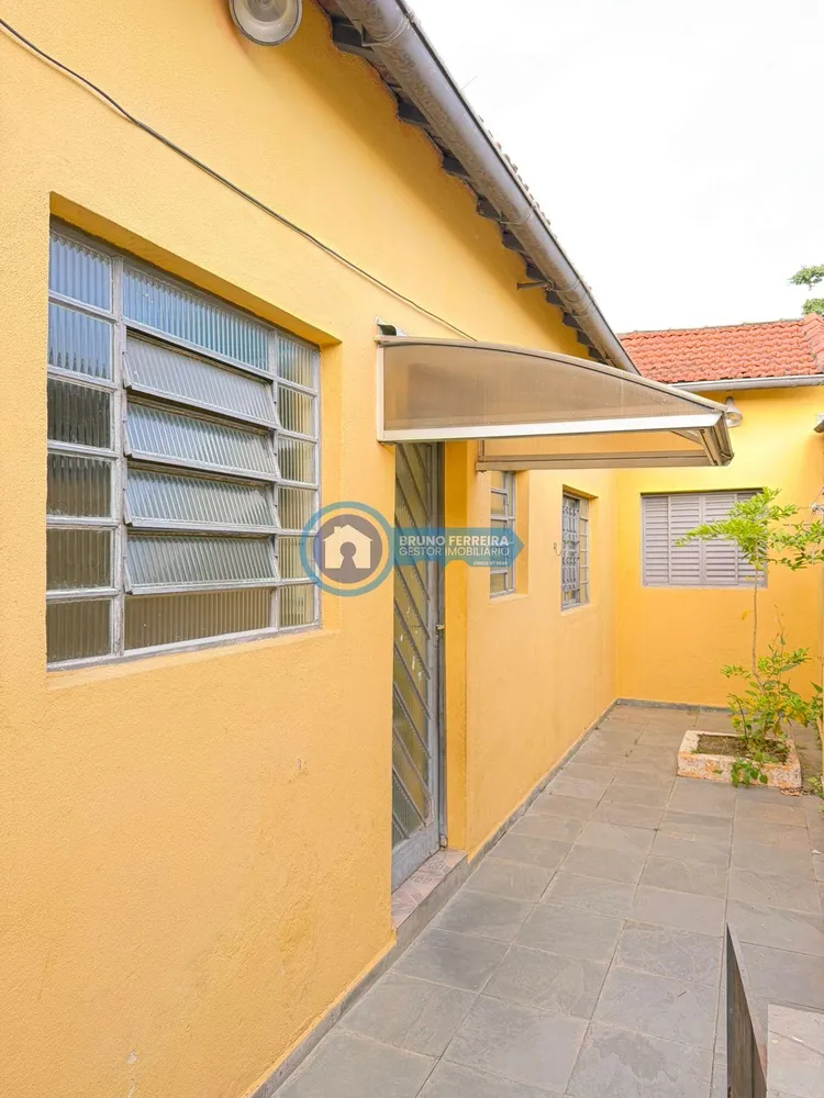 Casa, 1 quarto, 50 m² - Foto 2