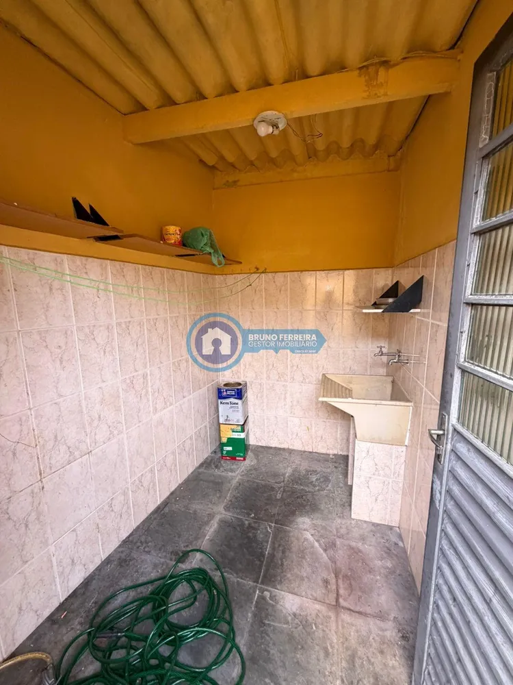 Casa, 1 quarto, 50 m² - Foto 3