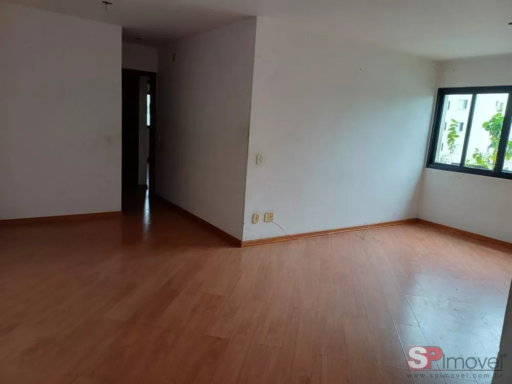 Apartamento à venda com 3 quartos, 103m² - Foto 3