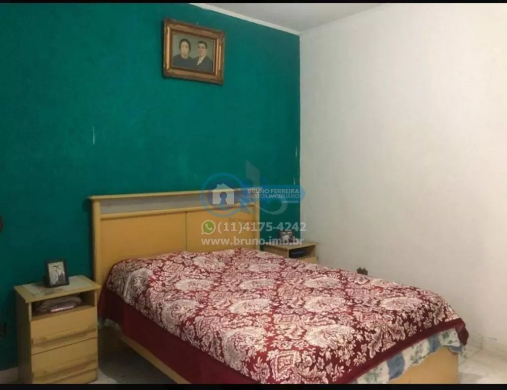 Casa, 5 quartos, 318 m² - Foto 4