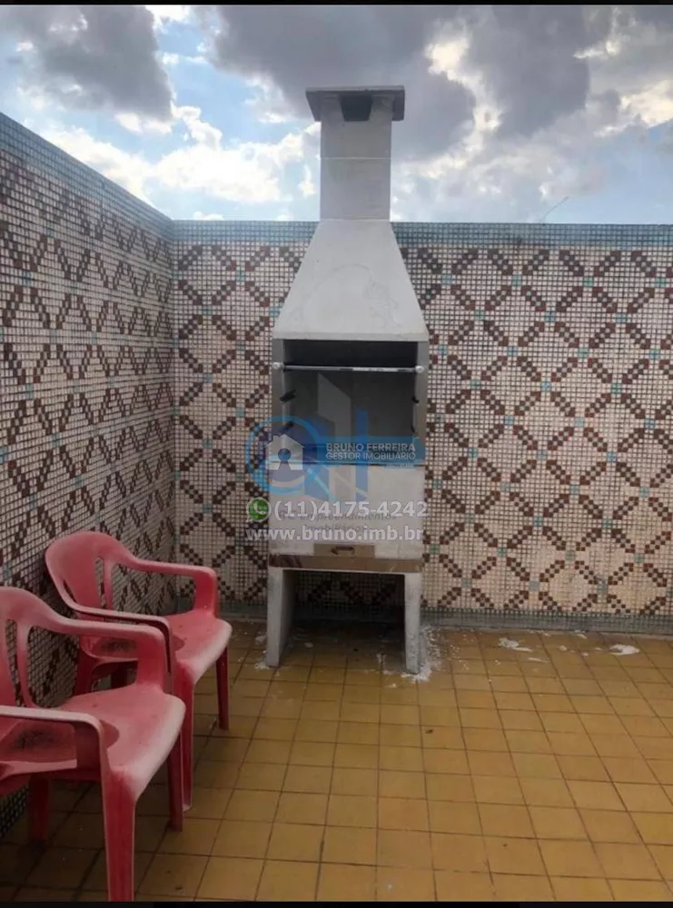 Casa, 5 quartos, 318 m² - Foto 8