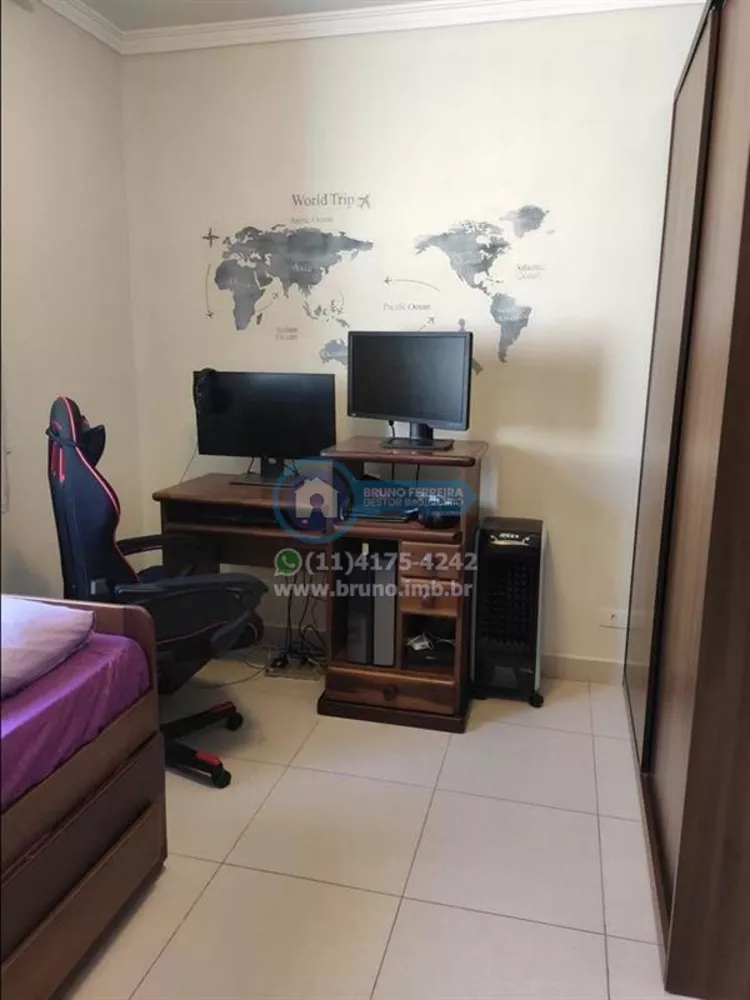 Sobrado, 2 quartos, 95 m² - Foto 11