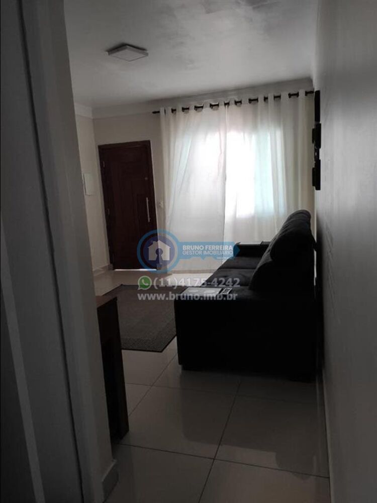 Sobrado, 2 quartos, 95 m² - Foto 5