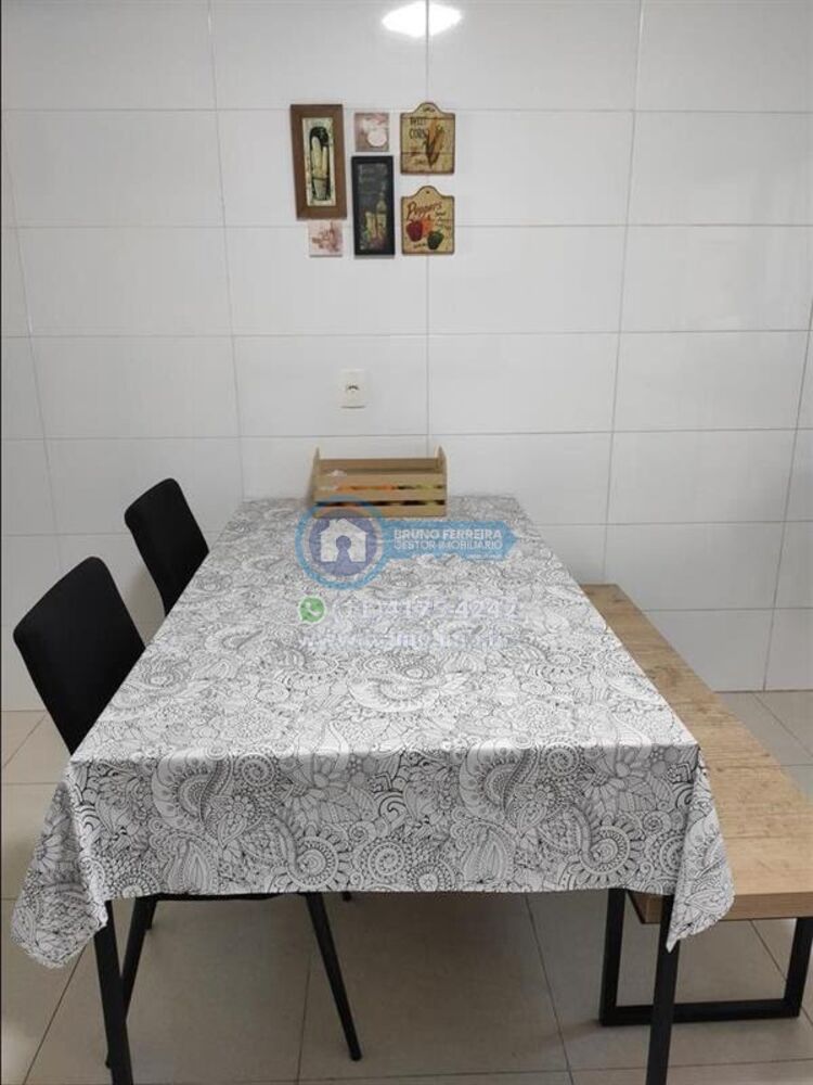 Sobrado, 2 quartos, 95 m² - Foto 7